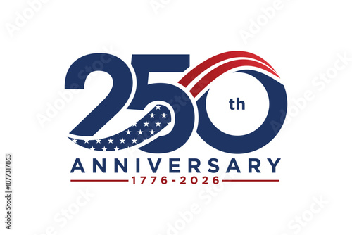Celebrate America's 250th Anniversary