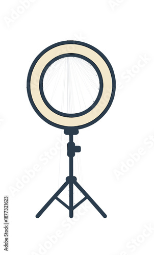 Softbox Photography Lighting Kit.