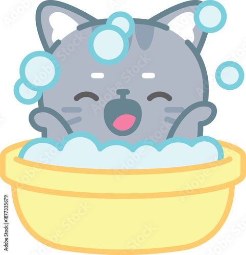 A high-quality stock photo of a joyful family sharing a picnic on a sunny meadow under the shade of a large oak tree during a bright summer afternoon