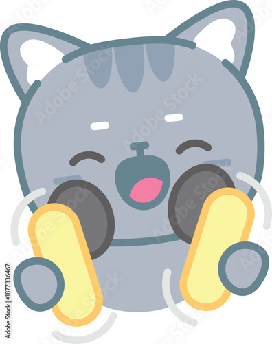 A high-quality stock photo of a joyful family sharing a picnic on a sunny meadow under the shade of a large oak tree during a bright summer afternoon