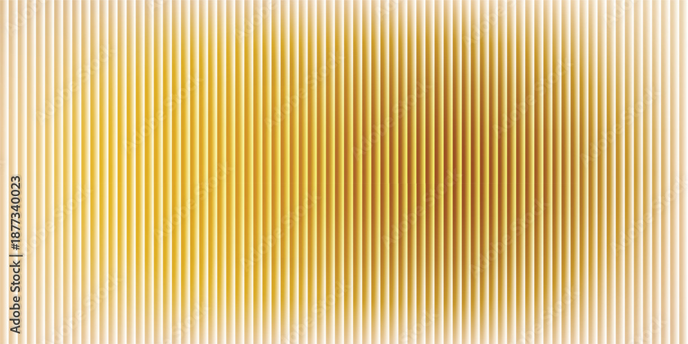 Fototapeta premium Vibrant gradient background with yellow and orange hues