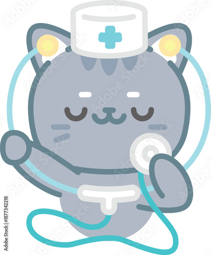 A high-quality stock photo of a joyful family sharing a picnic on a sunny meadow under the shade of a large oak tree during a bright summer afternoon