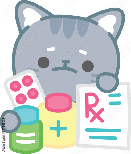 A high-quality stock photo of a joyful family sharing a picnic on a sunny meadow under the shade of a large oak tree during a bright summer afternoon