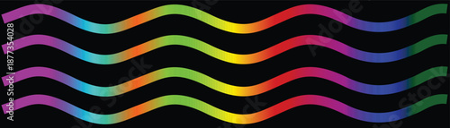 Vector file representation