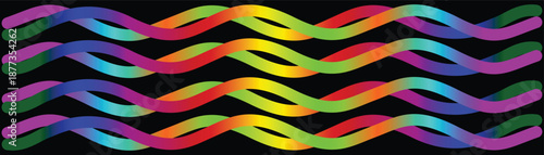 Empty vector file display