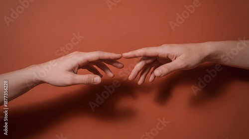 Concept of love .