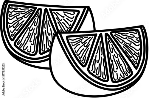 Illustration of red chili pepper with green stem, isolated on white background. Spicy vegetable icon for food labels, cooking blogs, hot sauce branding, Mexican cuisine, spice packaging and menus.