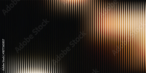 Gradient background with dark and light transitions