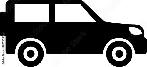 Representing Different Vehicle