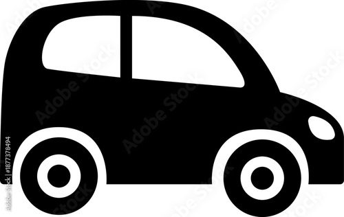 Representing Different Vehicle