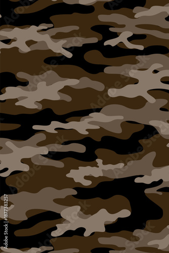 sublimation camo design vector background texture pattern