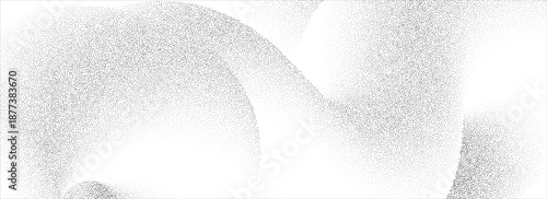  stippled wavy sand grain texture dotted curved gradient
