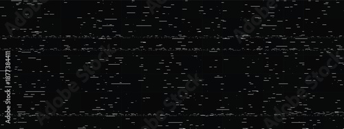 tv static noise texture lost or bad signal concept random