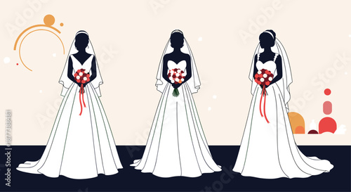 Large and detailed black and white outline of a peony flower shows many layers of ruffled petals and a few leaves on a simple stem.