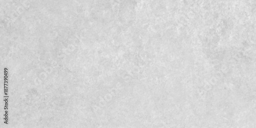 Abstract background with modern grey marble limestone texture background in white light seamless material wall paper. Back flat stucco gray stone table top view. paper texture and vector design