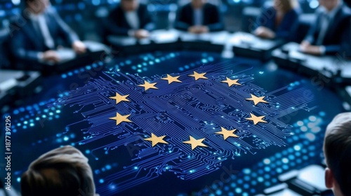 Key Provisions and Impact of the NIS2 Directive on Member States.