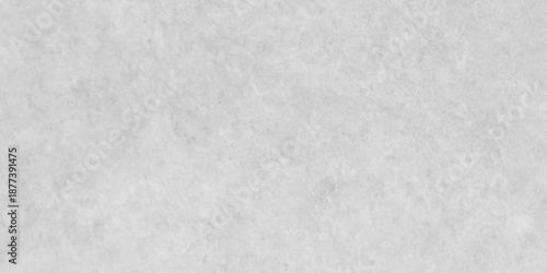 Abstract background with modern grey marble limestone texture background in white light seamless material wall paper. Back flat stucco gray stone table top view. paper texture and vector design