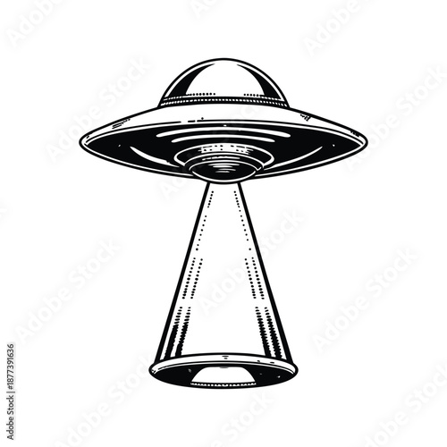 Black and white vintage illustration of martial arts fighting retro vintage vector art