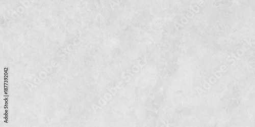 Abstract background with modern grey marble limestone texture background in white light seamless material wall paper. Back flat stucco gray stone table top view. paper texture and vector design