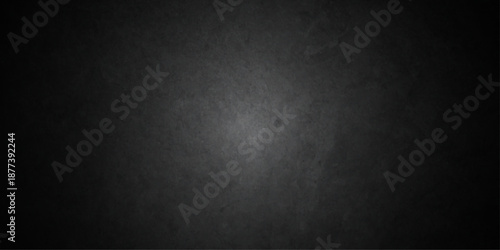 Abstract background with natural matt marble texture background for ceramic wall and floor tiles, black rustic marble stone texture .Border from smoke. Misty effect for film , text or space.