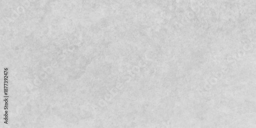 Abstract background with modern grey marble limestone texture background in white light seamless material wall paper. Back flat stucco gray stone table top view. paper texture and vector design