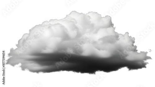 Detailed dramatic realistic stormy cloud, realistic 3D render, dramatic lighting, highly detailed, volumetric clouds, cinematic, dramatic mood, photorealistic