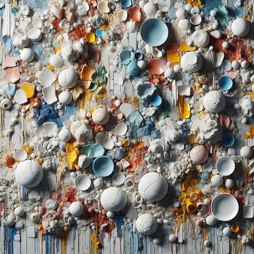 abstract colorful background