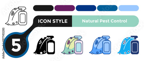 Natural Pest Control