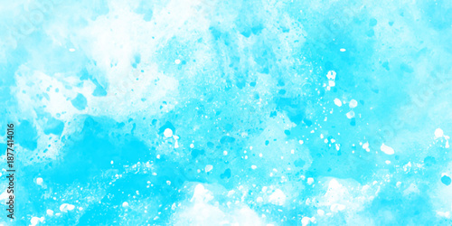 abstract cloud and vapor texture background.white and blue smoke aquarelle smudge illustration abstract Green Fog or smoke color isolated background , Abstract Painted Illustration. Brush stroked.