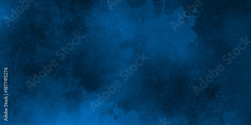 abstract cloud and vapor texture background. Black and blue smoke aquarelle smudge illustration abstract Green Fog or smoke color isolated background , Abstract Painted Illustration. Brush stroked.