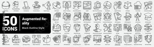 Augmented Reality Augmented Reality Bundle H50