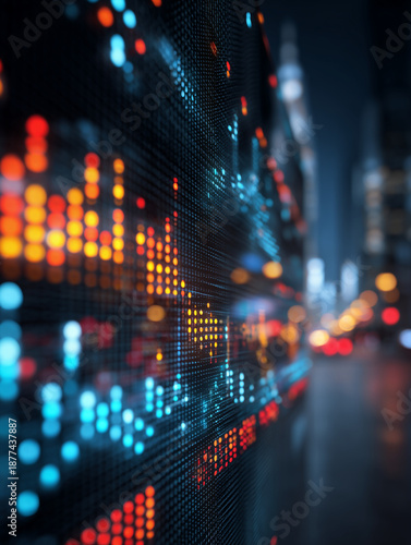 City and Technology