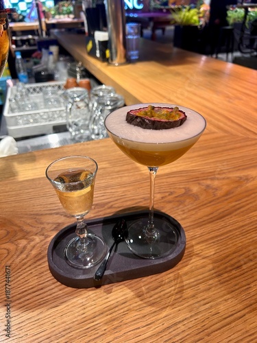 cocktail pornstar
