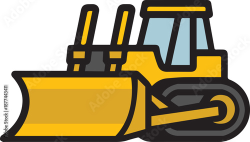 Bulldozer