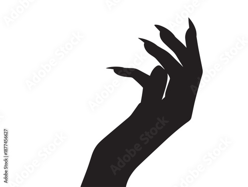 Nice detailed fastener graphic perfect for DIY and repair concepts