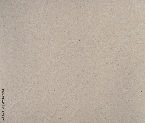 Vintage recycled cardboard paper texture background