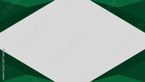 Simple abstract language expressing modern balance and refined visual atmosphere