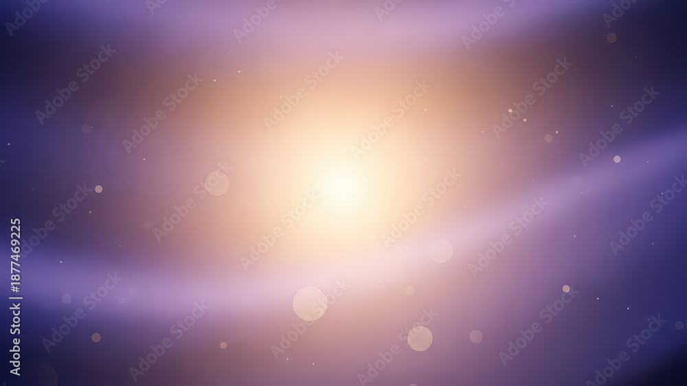 Obraz premium abstract light background