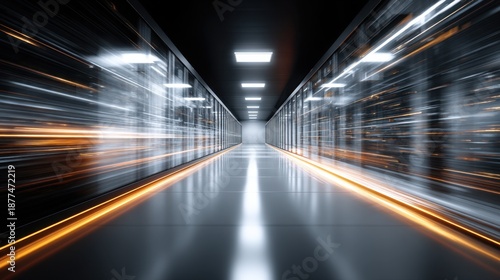 Operational volume resilience combines flexibility and redundancy to maintain service quality under pressure.
