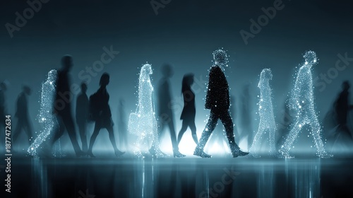 Volume-sensitive workforce planning aligns workforce size and skills with changing workload volumes to maintain efficiency and service quality over time.
