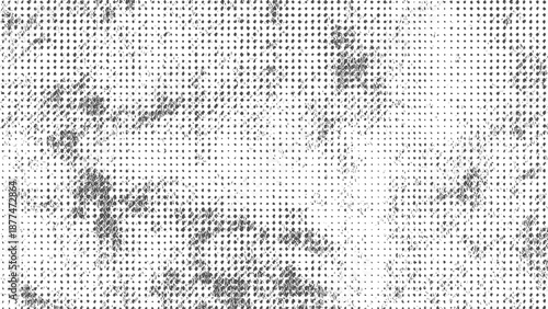 Urban style subtle halftone grunge background with abstract texture
