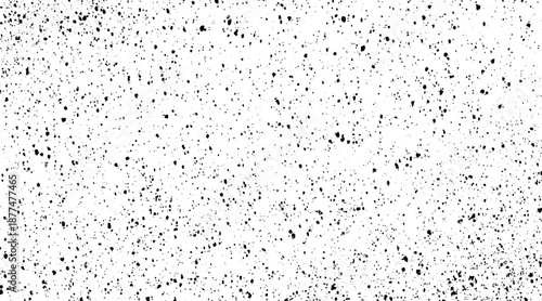 Abstract sand grain gradient texture. Stippled gritty noise background. Distressed dust particle overlay. grain speck grit grunge overlay on white background grain noise Speckle grain dot white paper 