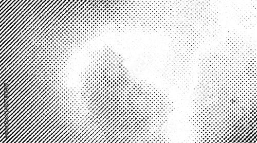 Distressed overlay texture for your design, scratched grunge urban background texture, dust overlay Vector grunge line hatch halftone retro frame with grainy halftone  grunge texture. old canvas 