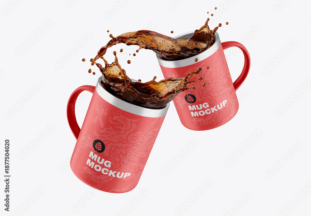 Mugs Images  Browse 6,593,530 Stock Photos, Vectors, and Video | Adobe  Stock