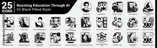 Boosting Education Through AI Boosting Education Through AI Bundle H25 V02