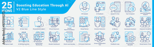 Boosting Education Through AI Boosting Education Through AI Bundle H25 V02