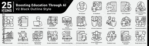 Boosting Education Through AI Boosting Education Through AI Bundle H25 V02