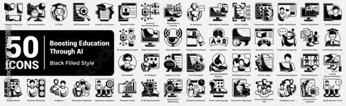 Boosting Education Through AI Boosting Education Through AI Bundle H50