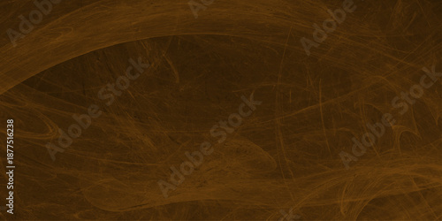 brown satin dark fabric texture luxurious shiny that is abstract silk cloth background .abstract background or texture of rippled brown silk fabric lines .close-up fragment of acrylic paint .