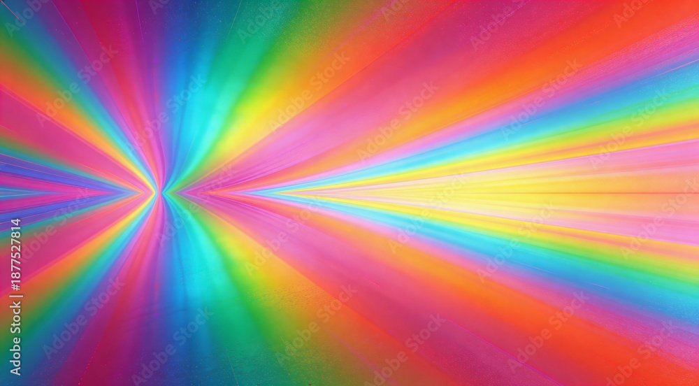 Obraz premium abstract colorful background